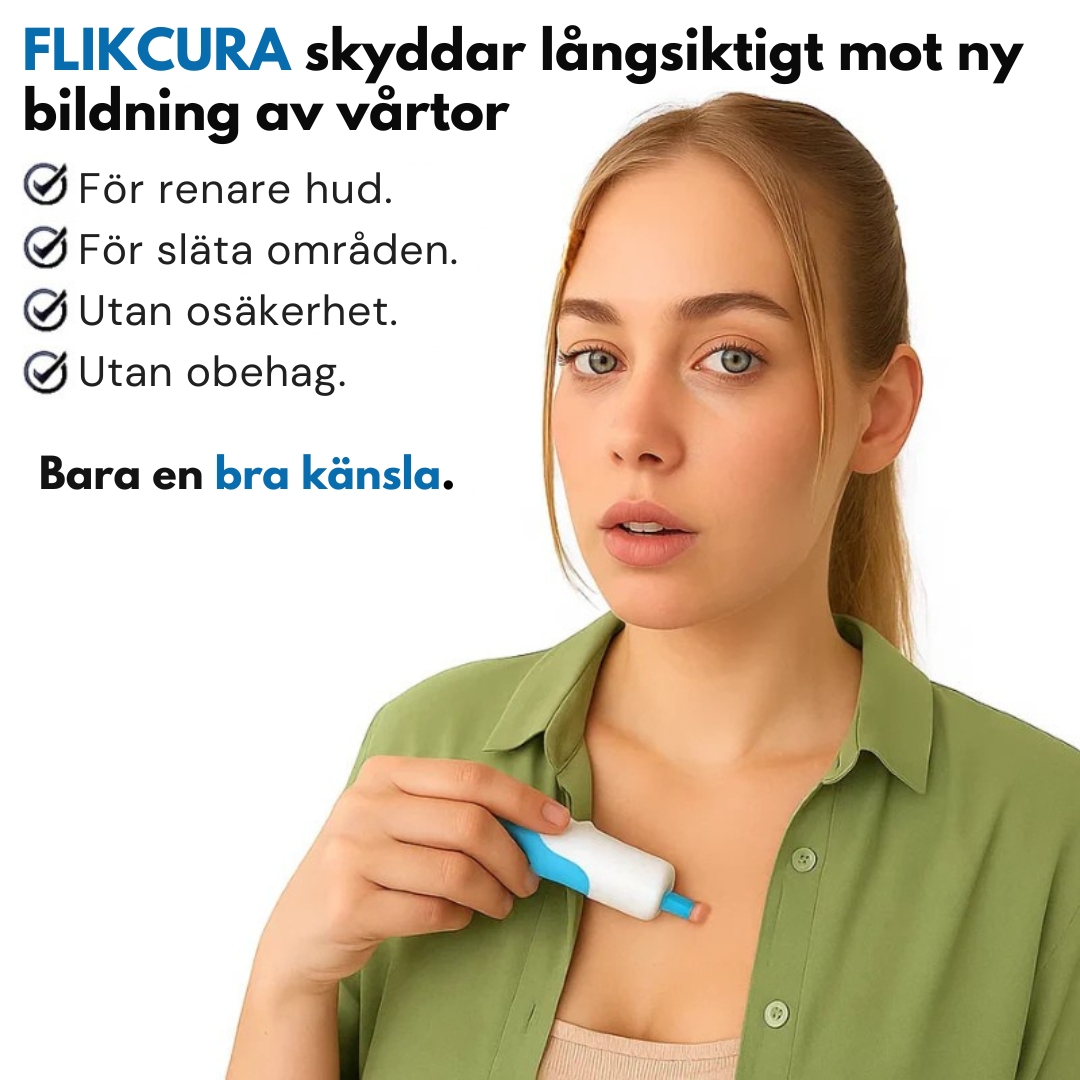FLIKCURA™