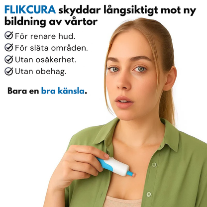 FLIKCURA™